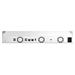 QNAP TS-464eU-4G (4core 2,9GHz, 4GB RAM, 4x SATA, 2x 2,5GbE, 1x HDMI, 2x M.2, malá hloubka)