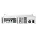 QNAP TS-832PXU-4G (1,7GHz / 4GB RAM / 8x SATA / 2x 2,5GbE / 2x 10GbE SFP+ / 1x PCIe / 4x USB 3.2)