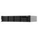 QNAP TS-873AeU-4G (Ryzen 2,2GHz, 4GB RAM, 8xSATA, 2x2,5GbE, 1xPCIe, 2xM.2 sloty, malá hloubka)