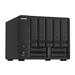QNAP TS-932PX-4G (1,7GHz / 4GB RAM / 5x 3,5" + 4x 2,5" SATA / 2x 2,5GbE / 2x 10G SFP+ / 3x USB 3.2)
