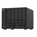 QNAP TS-932PX-4G (1,7GHz / 4GB RAM / 5x 3,5" + 4x 2,5" SATA / 2x 2,5GbE / 2x 10G SFP+ / 3x USB 3.2)