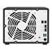 QNAP TS-932PX-4G (1,7GHz / 4GB RAM / 5x 3,5" + 4x 2,5" SATA / 2x 2,5GbE / 2x 10G SFP+ / 3x USB 3.2)