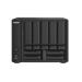 QNAP TS-932PX-4G (1,7GHz / 4GB RAM / 5x 3,5" + 4x 2,5" SATA / 2x 2,5GbE / 2x 10G SFP+ / 3x USB 3.2)