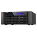 QNAP TS-h1277AFX-R7-32G (Ryzen 7 5,5GHz, ZFS, 32GB DDR5 ECC RAM, 12x 2,5" SATA, 2x 2,5GbE, 2x 10GbE)