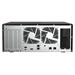 QNAP TS-h1277AFX-R7-32G (Ryzen 7 5,5GHz, ZFS, 32GB DDR5 ECC RAM, 12x 2,5" SATA, 2x 2,5GbE, 2x 10GbE)