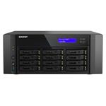 QNAP TS-h1277AFX-R7-32G (Ryzen 7 5,5GHz, ZFS, 32GB DDR5 ECC RAM, 12x 2,5" SATA, 2x 2,5GbE, 2x 10GbE)