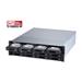 QNAP TS-h1677XU-RP-3700X-32G (Ryzen 3,6GHz, ZFS, 16x SATA, 32GB RAM, 4x PCIe, 2x GbE, 2x 10G SF TS-h1683XU-RP-E2136-128G