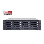 QNAP TS-h1677XU-RP-3700X-32G (Ryzen 3,6GHz, ZFS, 16x SATA, 32GB RAM, 4x PCIe, 2x GbE, 2x 10G SF TS-h1683XU-RP-E2136-128G