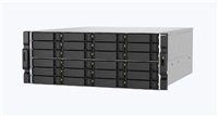 QNAP TS-h2477AXU-RP-R7-32G (Ryzen Pro 5,3GHz, ZFS, 32GB DDR5 RAM, 24x SATA, 2x 2,5GbE, 2x 10GbE)