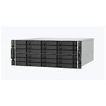 QNAP TS-h2477AXU-RP-R7-32G (Ryzen Pro 5,3GHz, ZFS, 32GB DDR5 RAM, 24x SATA, 2x 2,5GbE, 2x 10GbE)