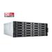 QNAP TS-h2483XU-RP-E2136-128G (Xeon 4,5GHz, ZFS, 128GB ECC RAM, 24x SATA, 4x GbE, 2x 10GbE SFP+)