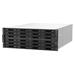 QNAP TS-h3087XU-RP-E2378-64G (Xeon 4,8GHz, ZFS, 64GB ECC RAM, 24x 3,5" + 6x2,5", 2x 2,5GbE, 2x10GbE)