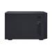 QNAP TVS-472XT-i3-4G (3,1GHz / 4GB RAM / 4x SATA / 2x M.2 NVMe slot / 1x HDMI 4K / 2x Thunderbolt 3)