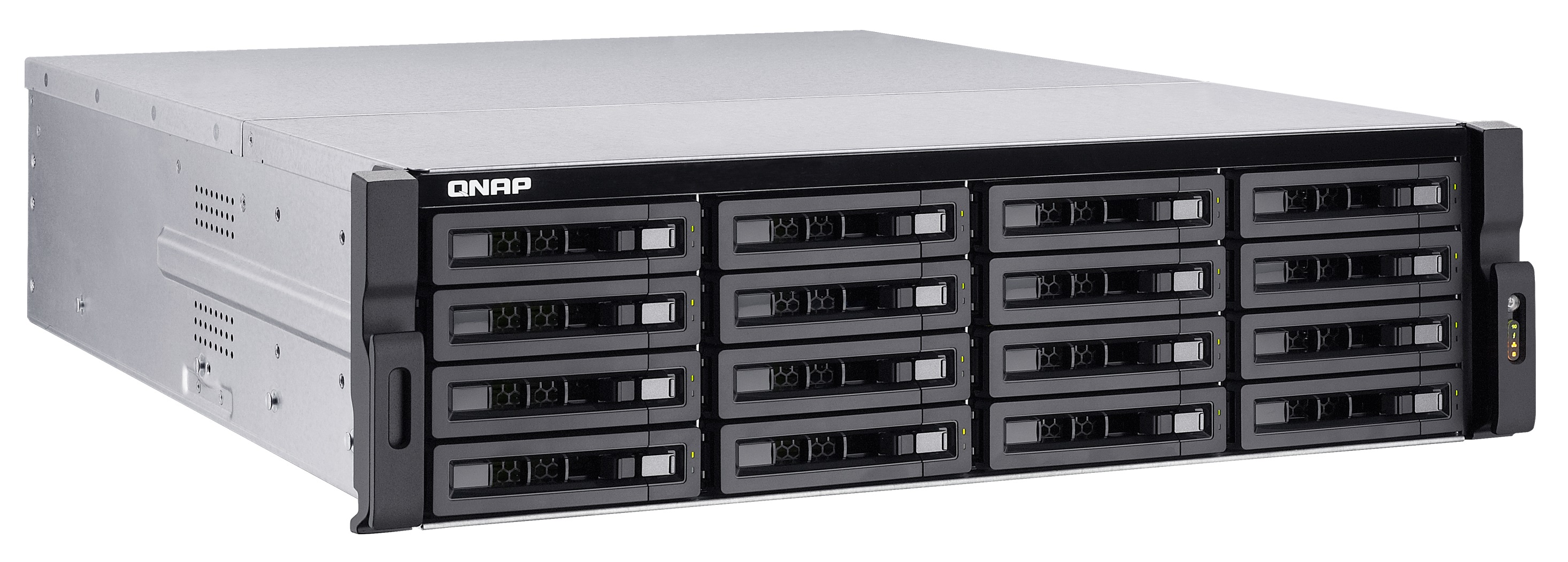 QNAP TVS-EC1680U-SAS-RP-16G-R2