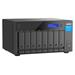 QNAP™ TVS-h874-i7-32G 8bay 2xM.2 32GB 2xLAN 2,5GbE Tower