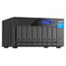 QNAP™ TVS-h874-i7-32G 8bay 2xM.2 32GB 2xLAN 2,5GbE Tower