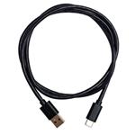 Qnap - USB 3.2 Gen2 10G 1.0m typeA to typeC CAB-U310G10MAC