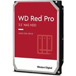 QNAP - WD, HDD, Red Plus, SATA III, 3.5-inch, 10TB 7211310T-6050300-000-RS