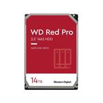 QNAP - WD, HDD, Red Pro, SATA III, 3.5-inch, 14TB 7211314T-7050200-000-RS