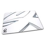 QPAD|CT Large White 4mm Mousepad 7350020290312