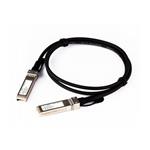QSFP+ 40G Passive Cable 3M Cisco QSFP-40G-CAB-3M-CG