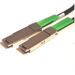 QSFP+ pasivní kabel 40Gbps 3m OEM Cisco QSFPtoQSFP-PASS-3m-CIS