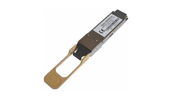 QSFP28 transceiver 100G SR4 850nm 100M QSFP-100G-MM-100M