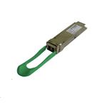 QSFP28 transceiver 100GBASE-LR4, SM, 10km, 3,3V ,LC duplex, WDM 4x 13xx, 0 až 70°C, DDM, LENOVO komp QSFP28-LR4-100G-LEN