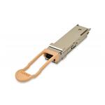 QSFP28 transceiver 100GBASE-SR4, MM, 850nm,100m (OM4), 3,3V,MPO,0 až 70°C, DDM, Cisco kompatibilní QSFP28-SR4-100G-CIS