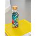 QUOKKA FLOW Sklenená fľaša TROPICAL 660ml 8412497400003