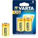 R14 2BP C Superlife Zn VARTA