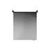 RACKMOUNT SERVER CHASSIS LANBERG ATX 520/12 19"/2U SC01-5202-12B