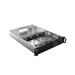 RACKMOUNT SERVER CHASSIS LANBERG E-ATX 650/12 19"/2U SC01-6502-12B