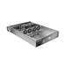RACKMOUNT SERVER CHASSIS LANBERG E-ATX 650/12 19"/2U SC01-6502-12B