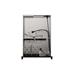 RACKMOUNT SERVER CHASSIS LANBERG E-ATX 650/12 19"/2U SC01-6502-12B