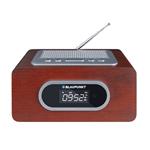 Rádio BLAUPUNKT PP6BR, FM PLL/SD/USB/AUX/Hodiny/Budík, přenosné