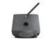 Rádio Hama DIR3200SBT digitálne a internetové, FM/DAB/DAB+/, Bluetooth, čierne 54227
