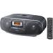 Rádio Panasonic RX D55EG-K černá 35031691
