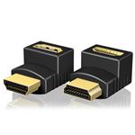RAIDSONIC ICY BOX 2x Adaptér HDMI IB-CB009-1