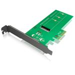 RAIDSONIC ICY BOX PCIe karta IB-PCI208 4250078164333