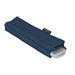 RAIN PRO 3 SECT.MANUAL FLAT BLUE 97U*01003
