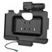 RAM Mounts Kombinační dokovací stanice USB-C RAM® pro Tab Active4 Pro a Tab Active Pro RAM-HOL-SAM57CPCLU