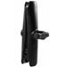 RAM Mounts rameno dlouhé, kovové, pro 1" kulové čepy (celková délka 152 mm) RAM-B-201U-C