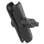 RAM střední rameno 3,73" pro kulový kloub 1" RAM-B-201U