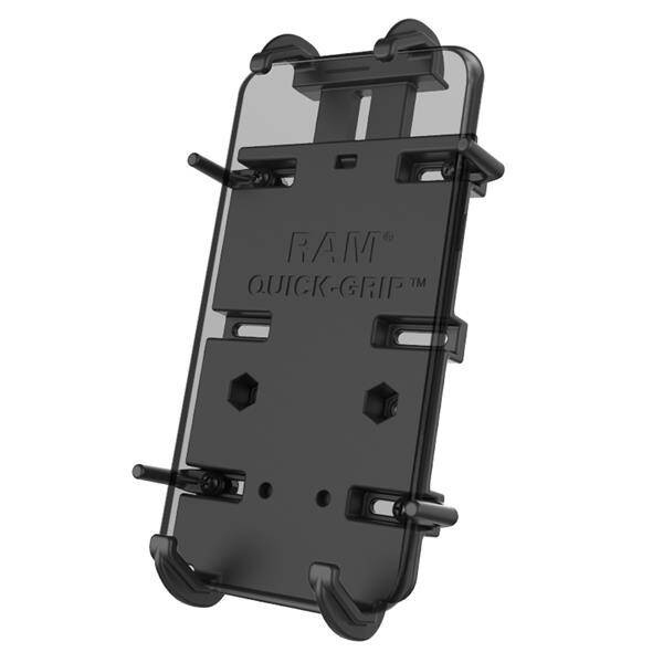 RAM velký držák Quick-Grip RAM-HOL-PD4U