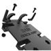 RAM velký držák Quick-Grip s kulovým kloubem 1" RAM-HOL-PD4-238AU