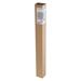 Rámik pre LED panel 30×120cm, bezskrutkový 8592920076880