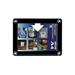 Rámik Securit WINDOWS POSTER FRAME na sklo, A4, Black PFW-A4-BL