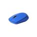 RAPOO myš M100 Silent Comfortable Silent Multi-Mode Mouse, Blue 6940056181862