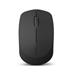 RAPOO myš M100 Silent Comfortable Silent Multi-Mode Mouse, Dark Grey 6940056181992